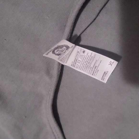 Garment Dye Spaghetti Strap Bodysuit - Picture 6 of 8